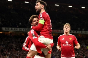 Junajted se probudio i u poslednjih 20 minuta razbio Bilbao za englesko finale!